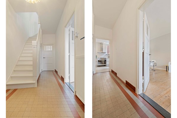 Medium property photo - Hendrikxstraat 28, 5912 BX Venlo